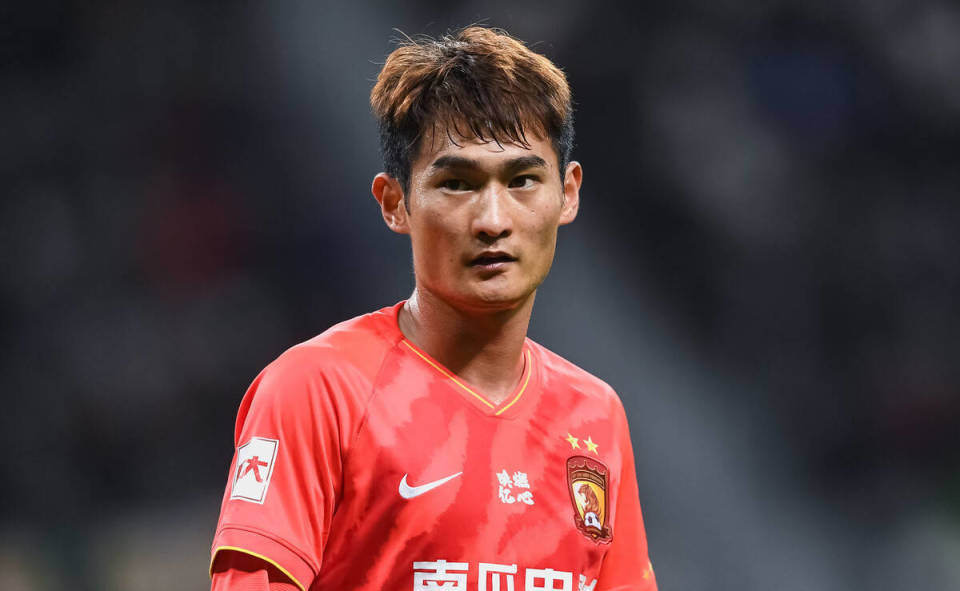 包含风云突变！广州队转会期止住颓势，足总杯版图或变，震撼外界，年轻球员得到机会的词条