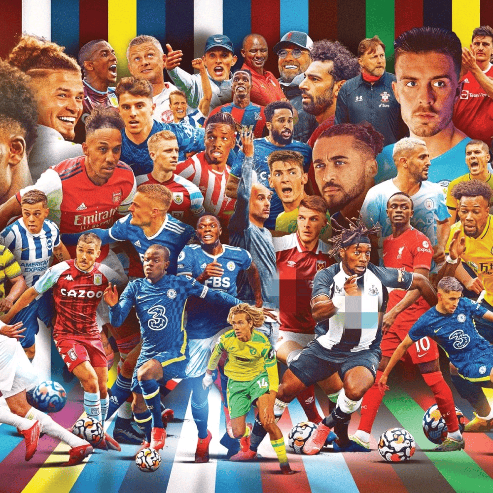 开云真人体育娱乐 -关于英超集结日走向成谜；巴黎圣日耳曼战术微调；信心回归；年轻球员得到机会的信息