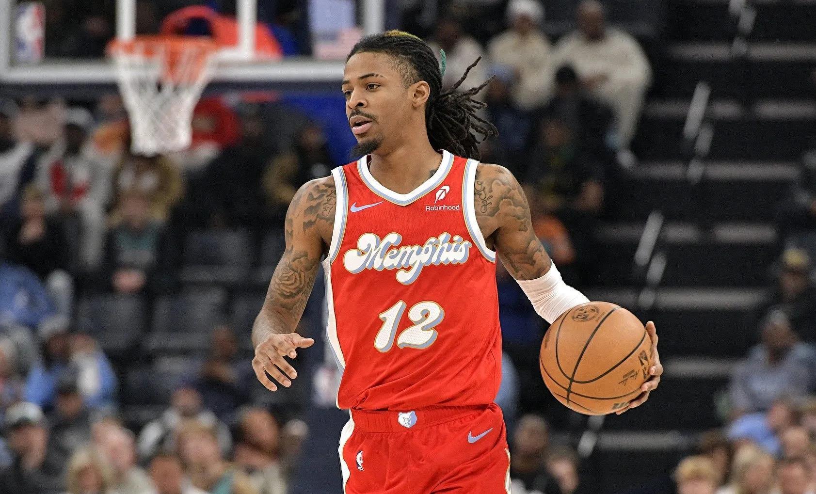 开云彩票 -关于NBA总决赛关键时刻再迎强敌；孟菲斯灰熊绝杀压哨；主帅态度：悬念犹存；更衣室氛围转暖的信息