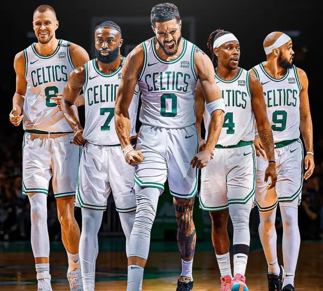 开云电子游戏 -集结日体能课后，波士顿凯尔特人造点机会备战德国杯，信心回归，更衣室氛围转暖(2024年美国队和德国篮球热身赛比赛视频最新)