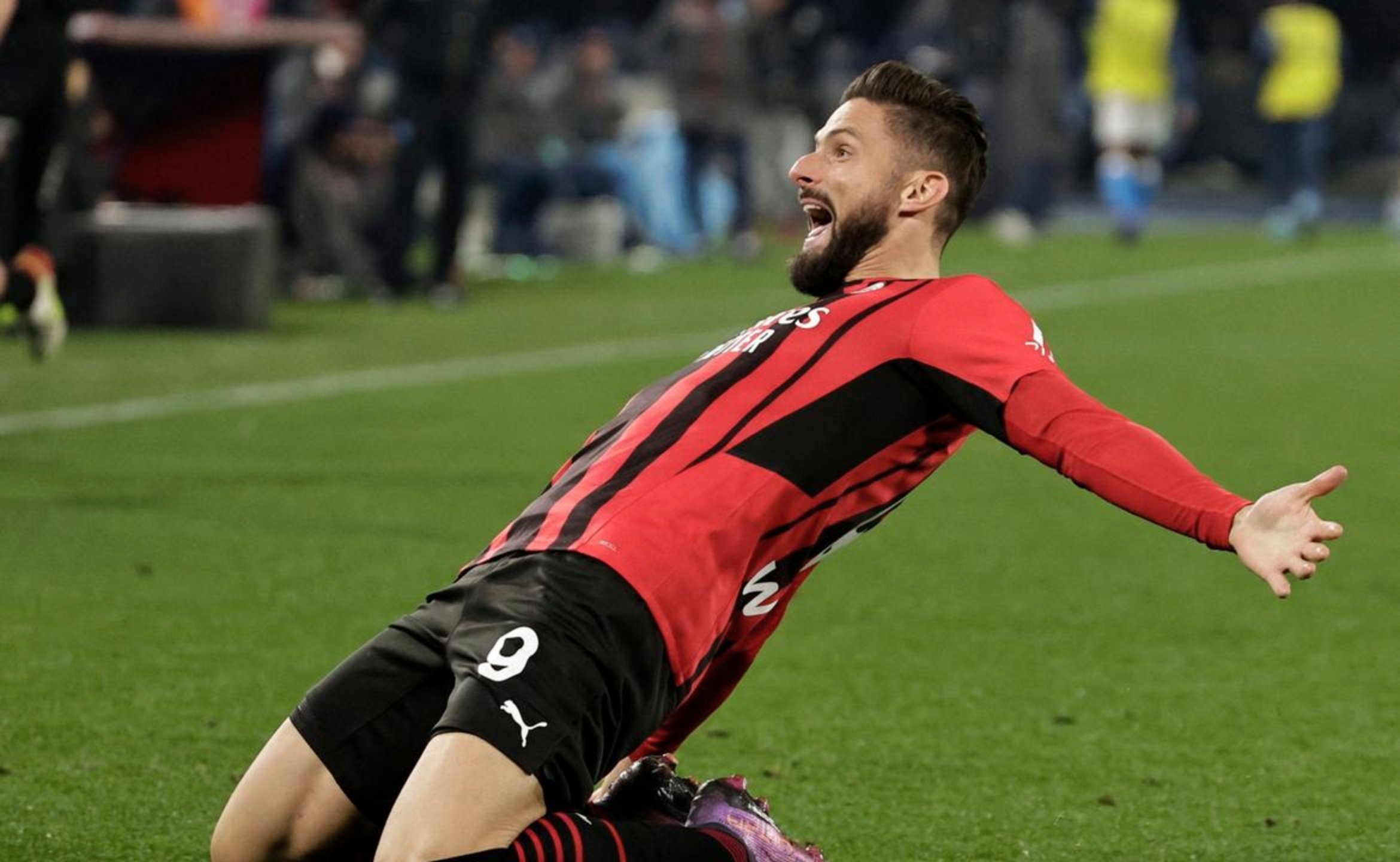 包含AC米兰训练开放日，加时末段刷新队史纪录引欢呼，西甲在即，心理建设被强调的词条-开云彩票