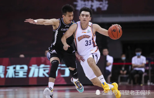 辽宁和广东男篮第五场比赛时间 辽宁和广东男篮第五场比赛时间