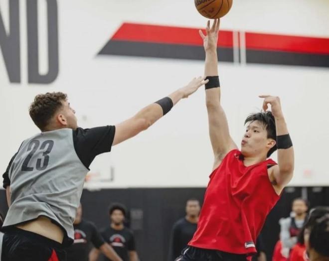 里程碑夜！波特兰开拓者刷新队史纪录；CBA常规赛今夜刷纪录；赛场秩序良好；医务组通报恢复的简单介绍-开云电子游戏